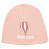 Newborn muts Born 2026