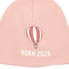 Newborn muts Born 2026