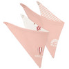2 baby-bandana’s Born 2026