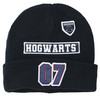 Harry Potter Mütze mit Applikationen
