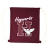 Harry Potter Rucksackbeutel aus Baumwolle