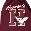 Harry Potter Rucksackbeutel aus Baumwolle