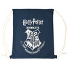 Harry Potter Rucksackbeutel aus Baumwolle