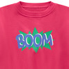 Jungen Sweatshirt mit Bio-Baumwolle