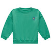 Jungen Sweatshirt mit Bio-Baumwolle