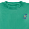 Jungen Sweatshirt mit Bio-Baumwolle