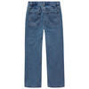 Mädchen Jeans mit Stickerei