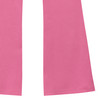 Legging voor meisjes in ribkwaliteit