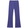 Legging voor meisjes in ribkwaliteit