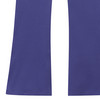 Legging voor meisjes in ribkwaliteit