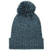 Jongensmuts in ribtricot