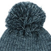 Jongensmuts in ribtricot