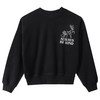 Disney Classics-sweater met Bambi-motief