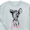 Disney Classics Sweatshirt mit Bambi-Motiv