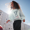 Disney Classics Sweatshirt mit Bambi-Motiv