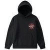 Hot Wheels Hoodie mit Rückenprint