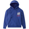 Hot Wheels Hoodie mit Rückenprint