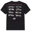 Hot Wheels T-Shirt mit Print
