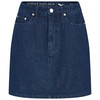 Damen Jeansrock im Five-Pocket-Style