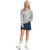 Damen Jeansrock im Five-Pocket-Style