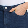 Damen Jeansrock im Five-Pocket-Style
