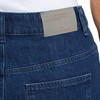 Damen Jeansrock im Five-Pocket-Style