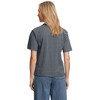 Damen T-Shirt im Streifen-Look