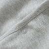 Baby Set aus Jacke, Body und Hose
