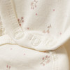 Baby Set aus Jacke, Body und Hose