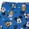 Micky Maus Badehose mit Allover-Print