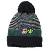 PAW Patrol gebreide muts met bobble