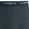 Herren Retroshorts mit Streifen