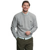 Herren Sweatshirt mit Backprint