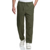 Herren Hose mit Elastikbund