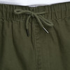 Herren Hose mit Elastikbund