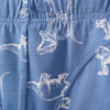 3 Jungen Boxer in verschiedenen Dessins