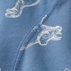 3 Jungen Boxer in verschiedenen Dessins