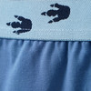 3 Jungen Boxer in verschiedenen Dessins
