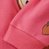 Chip 'n Chap-sweaterjurk met print