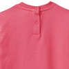 Chip 'n Chap-sweaterjurk met print