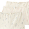 3 Mädchen Pantys im Set