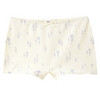3 Mädchen Pantys mit floralem Print