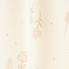 3 Mädchen Pantys mit floralem Print