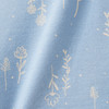 3 Mädchen Pantys mit floralem Print