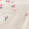 Baby Leggings mit Blümchen
