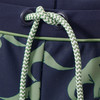 Jungen Badehose mit Dinos allover