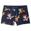 PAW Patrol Badehose mit Allover-Print