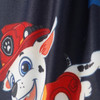 PAW Patrol Badehose mit Allover-Print