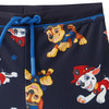 PAW Patrol Badehose mit Allover-Print