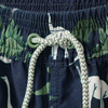 Jungen Badeshorts mit Dino-Allover